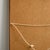 Teak Framed Mirror, 1960s For Sale - Image 6 of 8