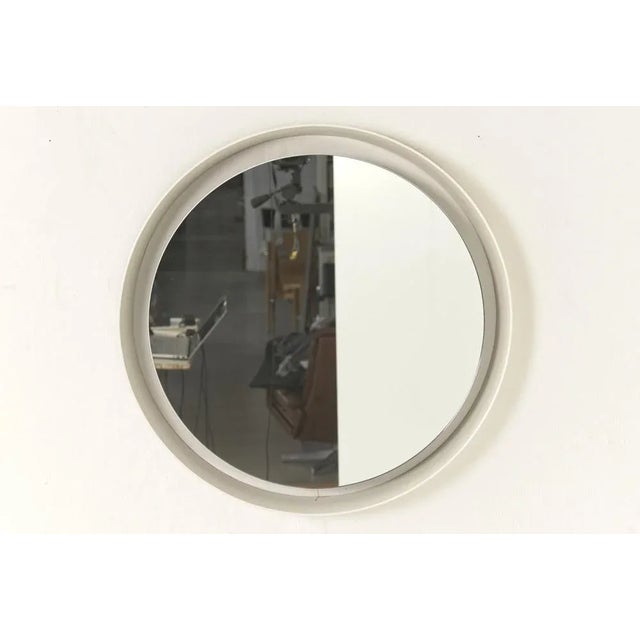 1970s Illuminated Mirror, 1970s For Sale - Image 5 of 5