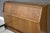 1950s Refinished Walnut Full Bed by Robsjohn Gibbings for Widdicomb For Sale In Boston - Image 6 of 10