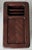 Mid 20th-Century French Country-Style Mahogany Chairside/Bedside Cabinet & Media Storage Table For Sale - Image 16 of 18