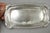 Vintage Victorian Silver Plated Repousse Covered Butter Dish W/ Glass Liner For Sale - Image 13 of 16