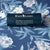 Late 20th Century Deadstock Ralph Lauren Vinyl Wallpaper- Climbing Oleander in Porcelain For Sale - Image 12 of 13