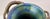 Ceramic 1900s Clément Massier Art Nouveau Pottery Vase With Iridescent Apple Design 14"h X 8"w For Sale - Image 7 of 16