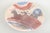 Large European Studio Ceramic Bowl with Abstract Decoration, 1980s For Sale - Image 3 of 6