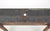 Antique Wrought Iron Industrial Peg Wall Rack For Sale - Image 4 of 6