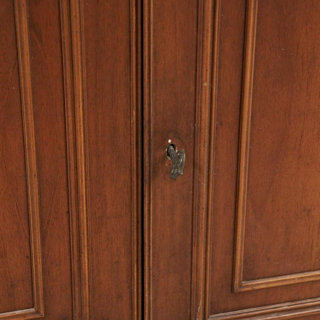 Showcase Sideboard with Flap For Sale - Image 4 of 14