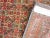 Antique Persian Feraghan Rug, Fine 3'11" X 6'6" For Sale - Image 4 of 7