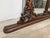 Early 20th Century Chippendale Wooden Mirror For Sale - Image 3 of 18
