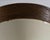 Michael Lax Hyalyn “Capri” for Raymor Cake Stand For Sale In Indianapolis - Image 6 of 6