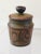 Mid Century Robert Maxwell Studio Pottery Jar For Sale - Image 11 of 12