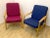 Set of Vintage Armchairs, 1970s For Sale - Image 13 of 13