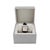 Ladies Michele Deco Sport 36mm Mww06k000071 Silver Dial Steel Quartz Watch For Sale - Image 9 of 11