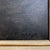 Original 16 x 20 painting on Masonite signed bottom right Overall size with gilt wood finished corner frame is 22 x 26