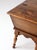 Vintage Kling Colonial Maple Sugar Chest Style Storage Table Circa 1970s For Sale - Image 16 of 18