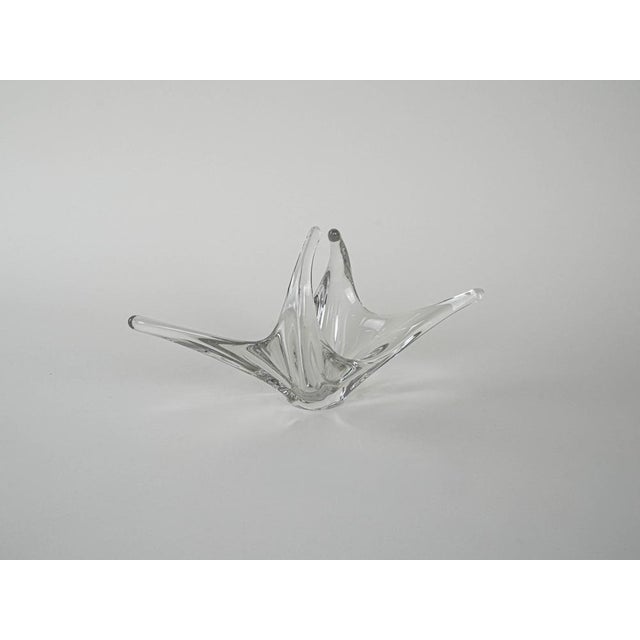 1960s Space Age Murano Glass Platter, Italy, 1960s For Sale - Image 5 of 9