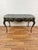 Drexel Heritage 1960s Drexel French Louis XV Provincial Style Writing Desk W/ Matching Chairs For Sale - Image 4 of 8