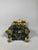 Chinese-style clock, Louis XV style, early 19th century For Sale - Image 10 of 12