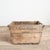 Wood French Wooden Champagne Harvest Crate, 1950s For Sale - Image 7 of 9