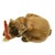 Ceramic Mid-Century Hutschenreuther Porcelain Bunny With Carrot by Karl Tutter For Sale - Image 7 of 9