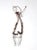 Farmhouse Vintage Horse Bridle For Sale - Image 3 of 12