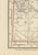 Beige Antique Map of Idaho The Gem State by Ran McNally, 1899 For Sale - Image 8 of 12