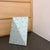 Contemporary Delta Stool 50 by Jan Puylaert for Ecopixel For Sale - Image 3 of 5