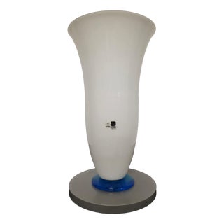 Murano Glass Table Lamp from Itre, 1990s For Sale
