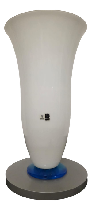 Murano Glass Table Lamp from Itre, 1990s