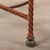 Spanish Iron and Tile-Top Table, Late 19th C. For Sale - Image 4 of 7