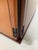 Brown Mid-Century Wood Sideboard attributed to Gianfranco Frattini, Italy, 1970s For Sale - Image 8 of 18