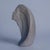 1980s Deco Sandstone Ceramic Abstract Woman Sculpture For Sale In Miami - Image 6 of 9