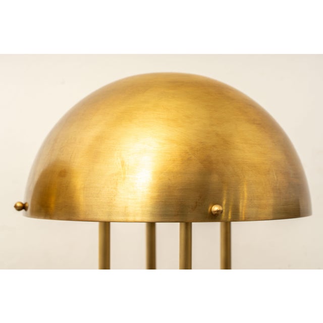 Table Lamps by Josef Hoffmann, Set of 2 For Sale - Image 11 of 18