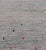 Modern Neutral Tone Modern Hand Knotted Rug by Keivan Woven Arts, 5'10 X 9'2 For Sale - Image 3 of 14