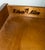 Beautiful Ethan Allen Drop Leaf Tea Cart. A functional accent piece that could work as a tea cart, bar cart, sideboard, or...