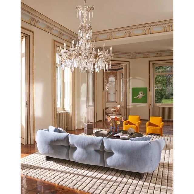 Moncloud Sofa by Patricia Urquiola for Cassina For Sale - Image 11 of 13