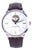 Classima Open Heart Watch from Baume & Mercier For Sale