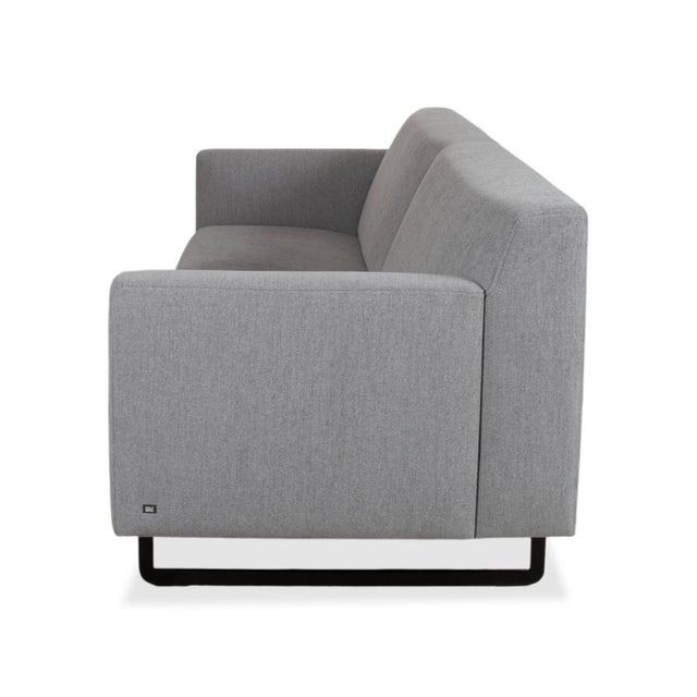 Model 328 3-Seater Sofa from Rolf Benz For Sale - Image 12 of 13