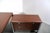No. 3055D Table Desk and No. 3076 Credenza from KnollStudio, 1988 For Sale - Image 11 of 18