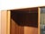 Brown Mid Century Modern Vintage Teak Armoire Wardrobe by Austinsuite Danish Style For Sale - Image 8 of 12