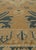 Turkish Turkish Mini Rug Oriental Hand Knotted Vintage Rug 1'9" x 3'7" #21231 For Sale - Image 3 of 8