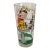 1976 Warner Bros. Looney Tunes Granny, Tweety Bird, and Sylvester the Cat "Interaction" Series Collector Glass For Sale