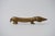 1960s Vintage Brass Dachshund Bottle Opener by Walter Bosse for Herta Baller, 1950s For Sale - Image 5 of 12
