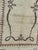 Mid-Century Moroccan Art Deco Design Rug, 1940s For Sale - Image 4 of 12