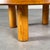 Round Pine Coffee Table by Charlotte Perriand for Les Arcs, 1960s For Sale - Image 10 of 15