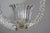 1950s Fascinating Art Deco Pendant Murano Glass Chandelier by Ercole Barovier For Sale - Image 16 of 17
