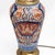 Early 19th Century Meiji Imari Porcelain Vases with Gilt Bronze Mounts, Japan, 1800, Set of 2 For Sale - Image 5 of 8