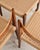 Pia Dining Chairs in Walnut and Teak by Poul Cadovius, Denmark, 1950s, Set of 12 For Sale - Image 17 of 18