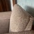 A 1970s Parsons Cube Chair in the Manner of Milo Baughman For Sale In Dallas - Image 6 of 9
