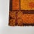 1960s Original Scandinavian Square Pattern Rya Rug from Ege Taepper, Denmark, 1960s For Sale - Image 5 of 18