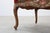 Antique French Louis XIV Chair in Oak, 1800s For Sale - Image 9 of 18